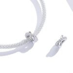 Strieborné kúzlo, galaxia