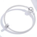 Strieborné kúzlo, galaxia