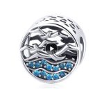 Strieborné kúzlo, čajky