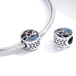 Strieborné kúzlo, čajky