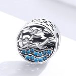 Strieborné kúzlo, čajky