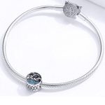 Strieborné kúzlo, čajky