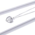 Strieborný náhrdelník s príveskom strom života