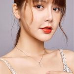 Strieborný náhrdelník s príveskom nekonečnej viery