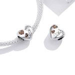 Strieborné kúzlo, bábätko