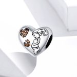 Strieborné kúzlo, bábätko