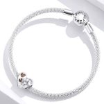 Strieborné kúzlo, bábätko