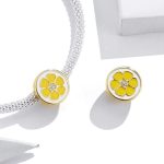 Strieborné kúzlo, citrón