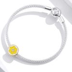 Strieborné kúzlo, citrón