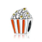 Strieborné kúzlo, pukance