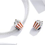 Strieborné kúzlo, pukance