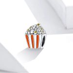 Strieborné kúzlo, pukance