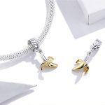 Strieborné kúzlo, banán