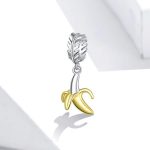 Strieborné kúzlo, banán