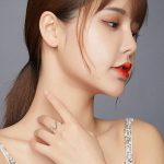 Strieborný prsteň, vlna