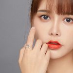 Strieborný prsteň, vlna