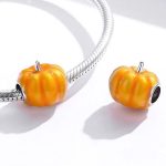 Strieborné kúzlo, tekvica