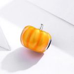 Strieborné kúzlo, tekvica