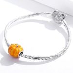 Strieborné kúzlo, tekvica