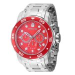 Invicta férfi karóra