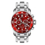 Invicta férfi karóra