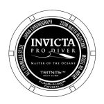 Invicta férfi karóra