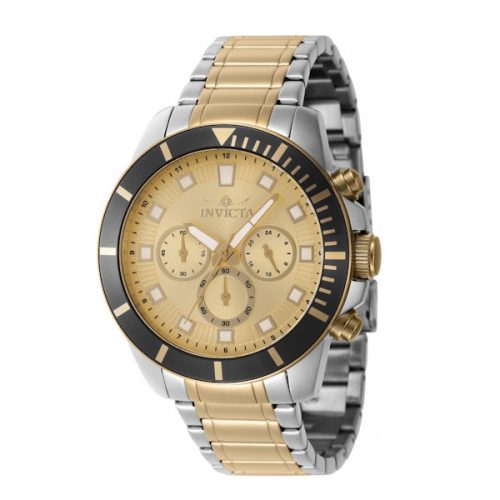 Invicta Pro Diver férfi karóra