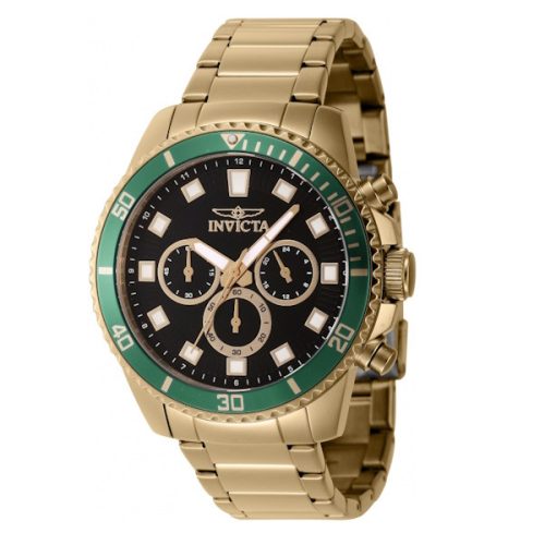 Invicta Pro Diver férfi karóra