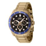 Invicta Pro Diver férfi karóra