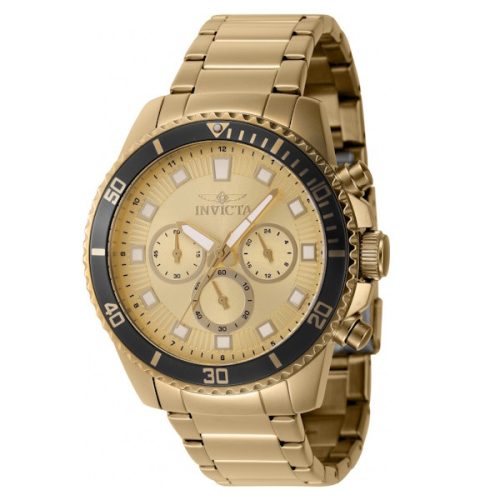 Invicta Pro Diver férfi karóra