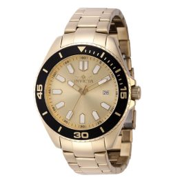 Pánske hodinky Invicta 46317