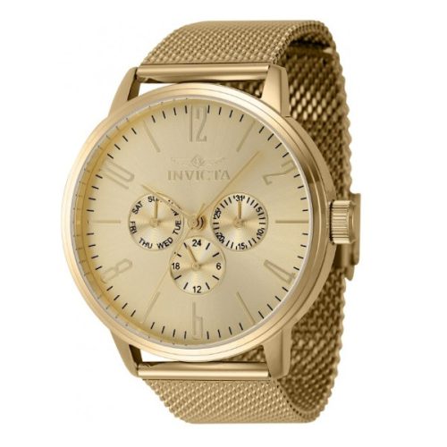 Pánske hodinky Invicta 47122