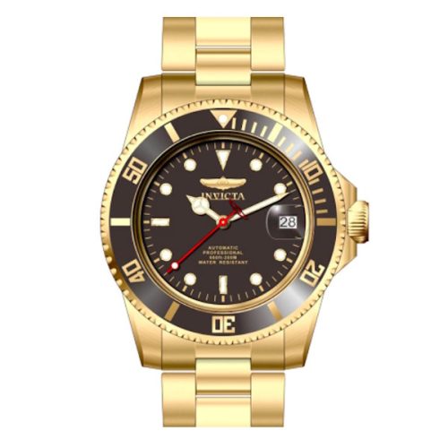 Invicta Pro Diver automata férfi karóra