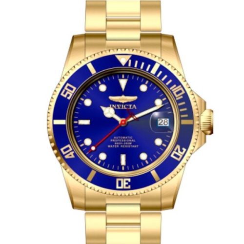 Invicta Pro Diver férfi karóra