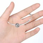 Strieborné kúzlo, kvetinová perla