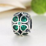 Strieborné kúzlo, ďatelina