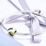 Strieborné kúzlo, volejbal