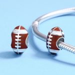 Strieborné kúzlo, rugbyová lopta