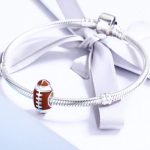 Strieborné kúzlo, rugbyová lopta