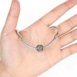 Strieborné kúzlo, láska