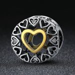 Strieborné kúzlo, láska