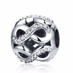 Strieborné kúzlo, nekonečné