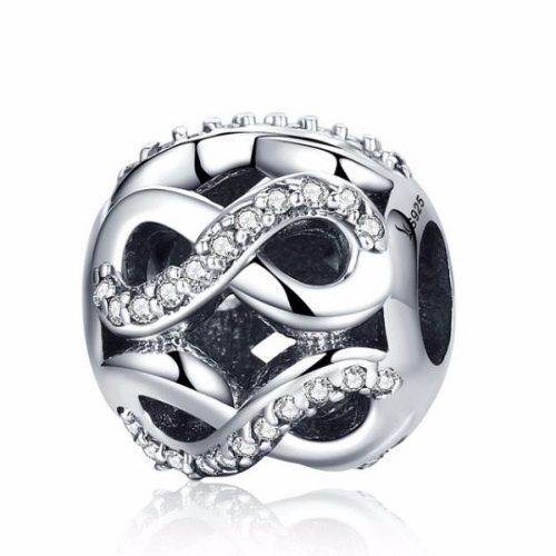 Strieborné kúzlo, nekonečné