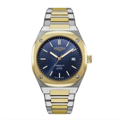 Roamer Stingray R7 férfi karóra