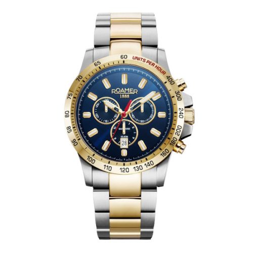 Roamer Rimini férfi karóra 