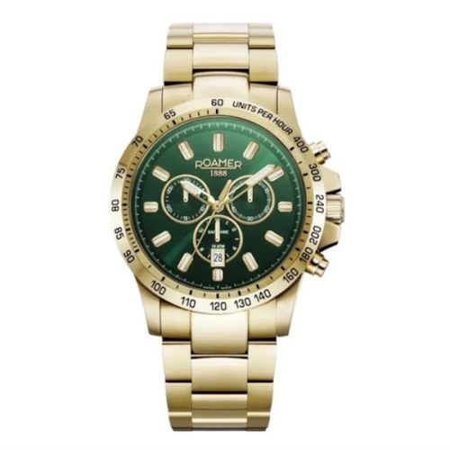 Roamer Rimini férfi karóra