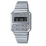 Casio uniszex retró karóra