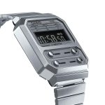 Casio uniszex retró karóra