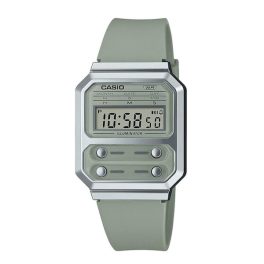 Casio uniszex retró karóra