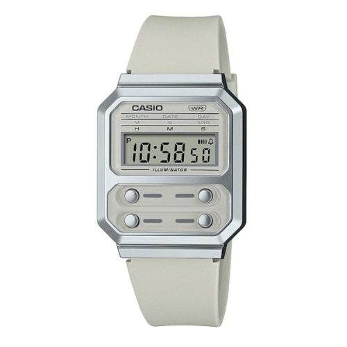 Casio uniszex retró karóra